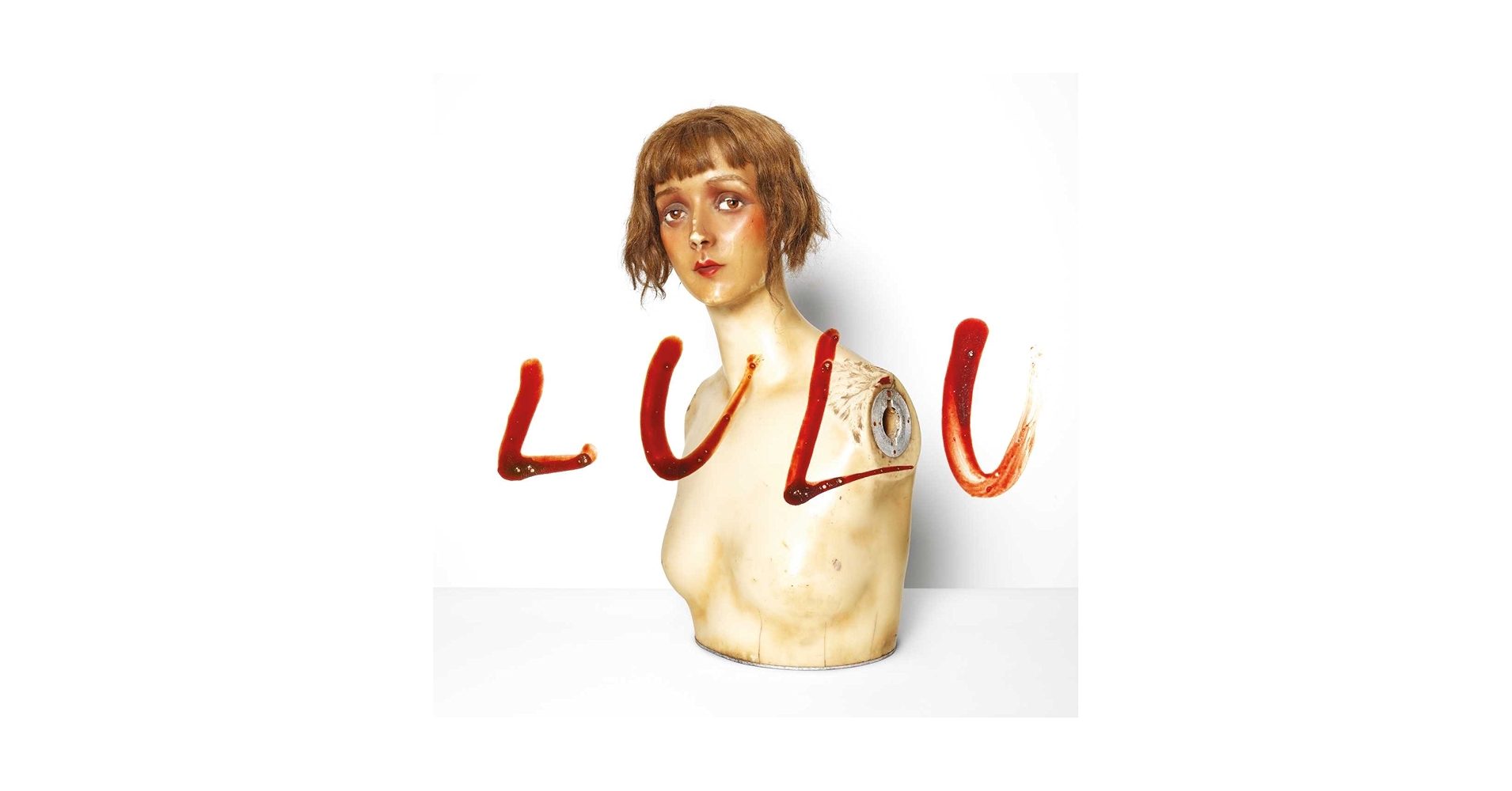 LP「LOU REED&LLICA / Lulu」 $_57.JPG?set_id=880000500F