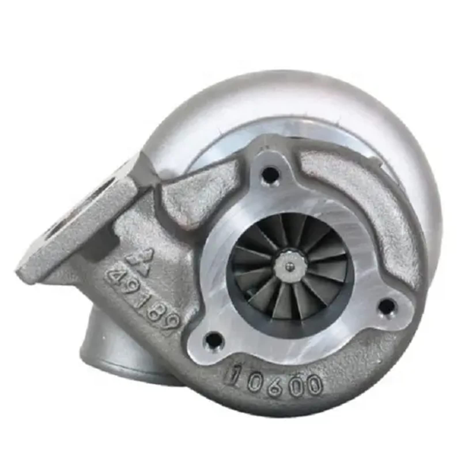 Amazon.com: TD04H Turbocharger 49189-02750 FOR ISUZU 4BD1T 4BD1