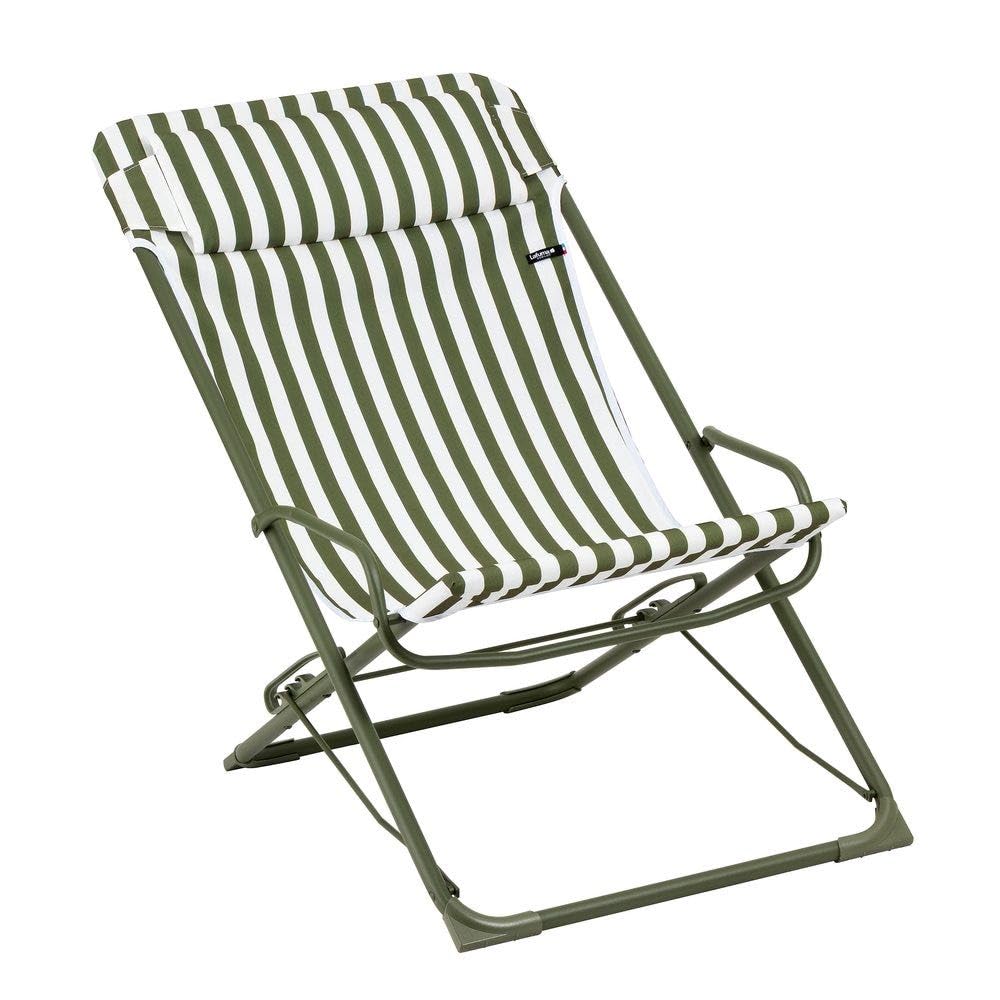 Lafuma - Transat Jardin oscillant