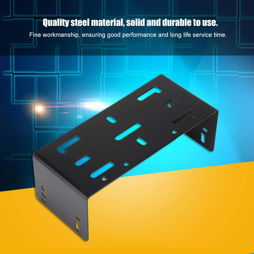 Mobile Mounting Bracket For Kenwood TM 261 TM271 TM461 Tm471 Tk7180 Tk8180