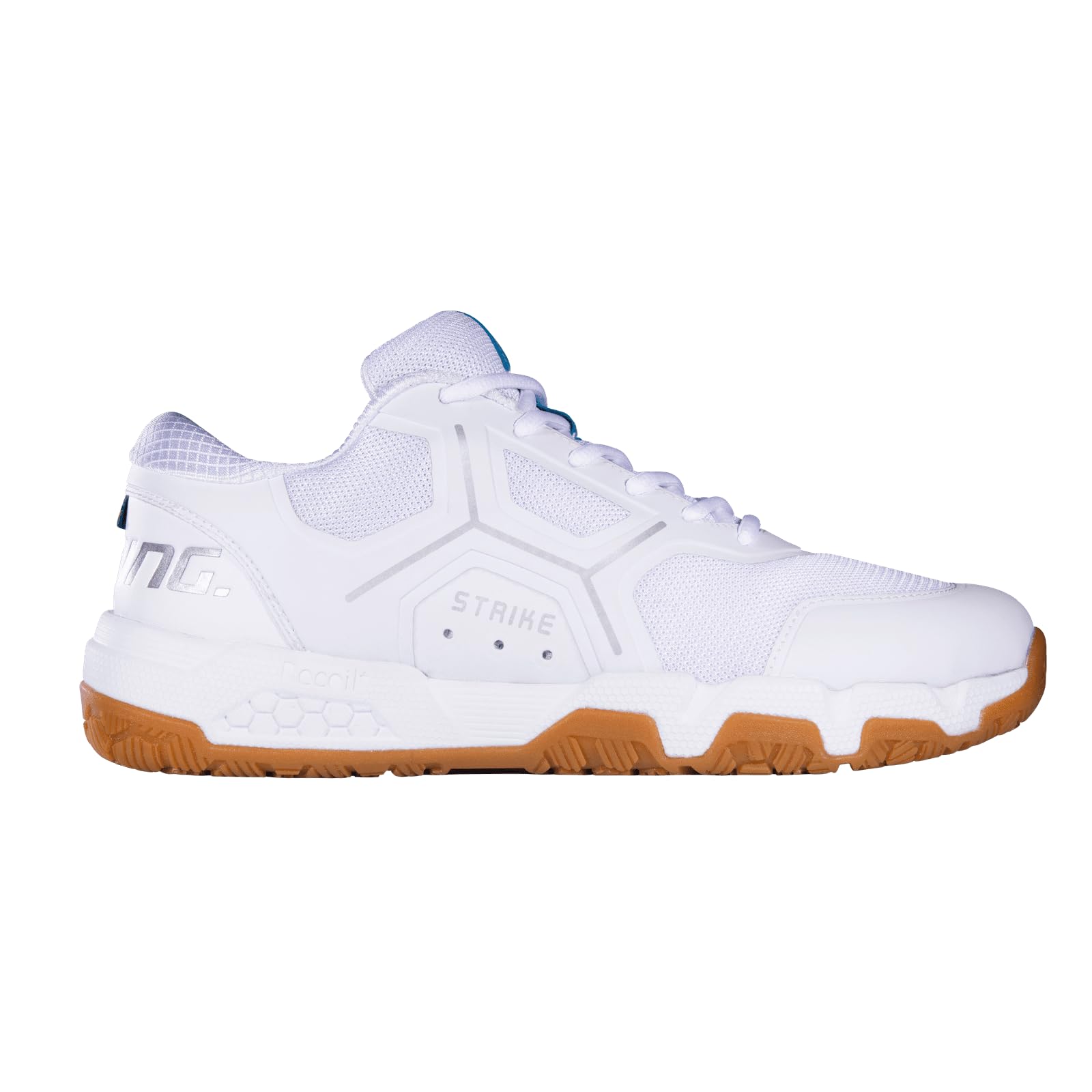 SalmingRecoil Strike Men's Squash Shoes