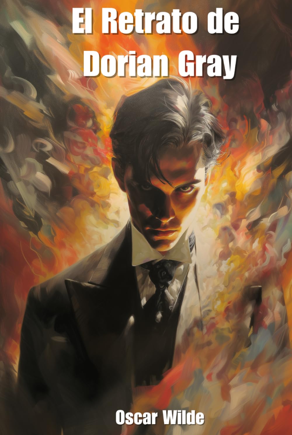 El Retrato de Dorian Gray