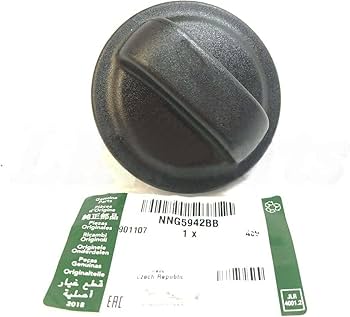 Amazon.com: Proper Spec Jaguar Genuine 91-97 XJ6 XJR XJ8 VDP Gas