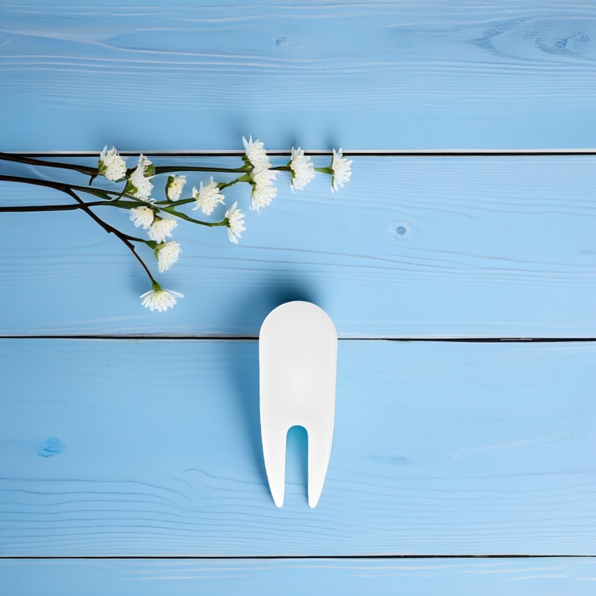 Abaodam 10Pcs Exercise Ball Plug Replacement Kit with Remover Puller Compatible with Yoga Balls Easy to Install Portable Convenient for Storage and Exercise