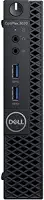 Dell Computador Desktop OptiPlex 3070 – Intel Core i3-9100T – 8GB RAM – SSD de 128 GB – Micro PC