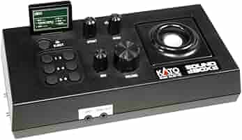 メ*6様 KATO 22-102 サウンドボックス Amazon.com: Kato Sound Box (Sound Card Sold Separately) 22