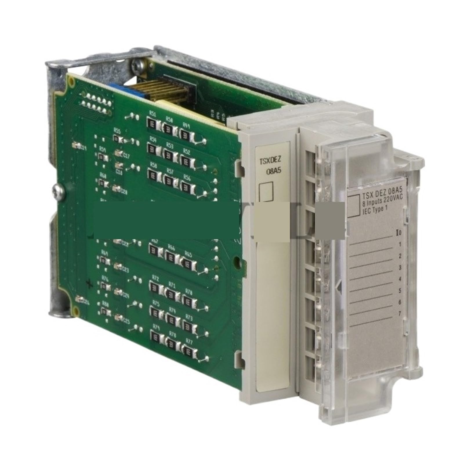 PVTLCYBI TSXDEZ12D2 Discrete Input Module