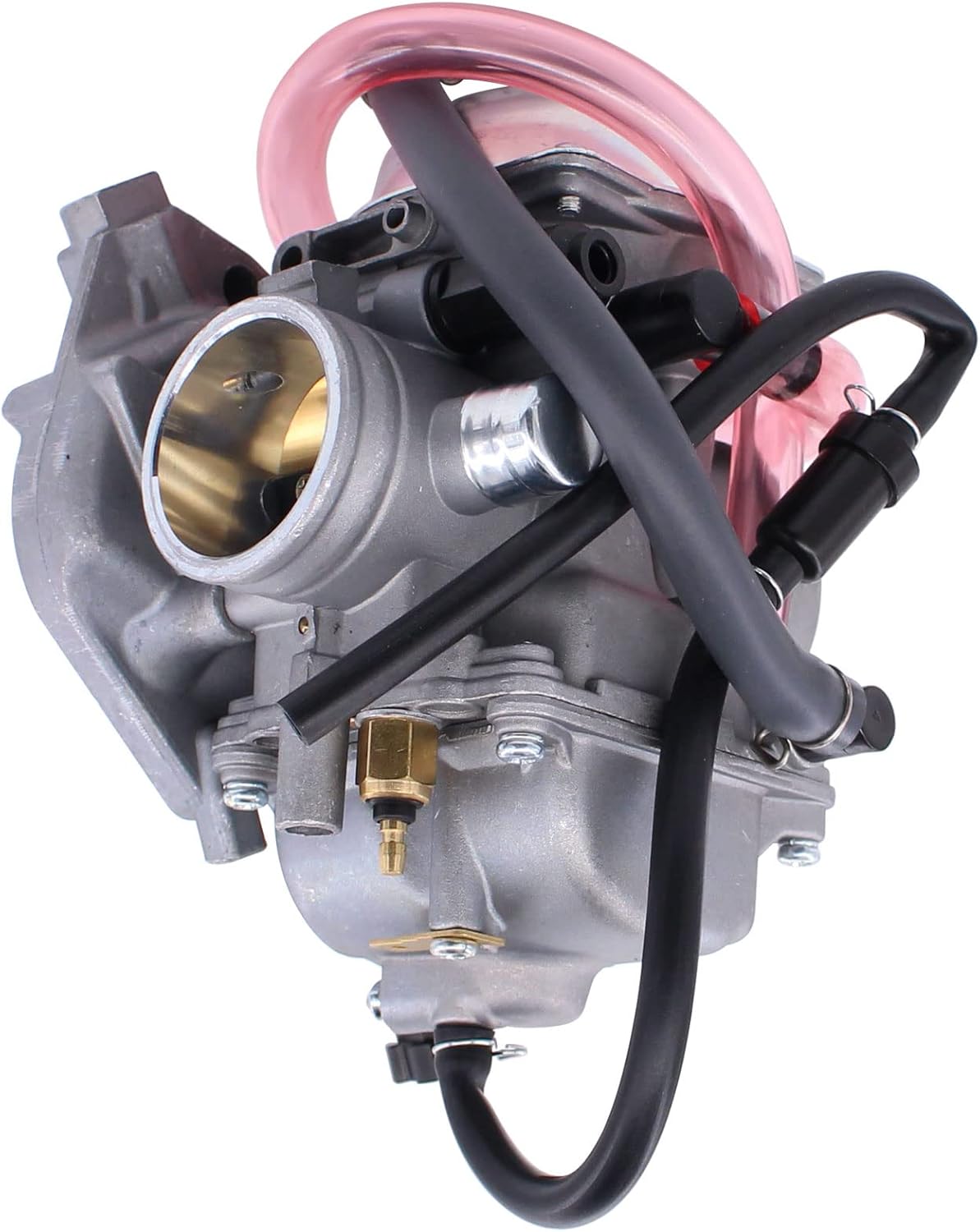 MOTOKU Carburetor and Boot for Kawasaki Prairie 360 2003-2013