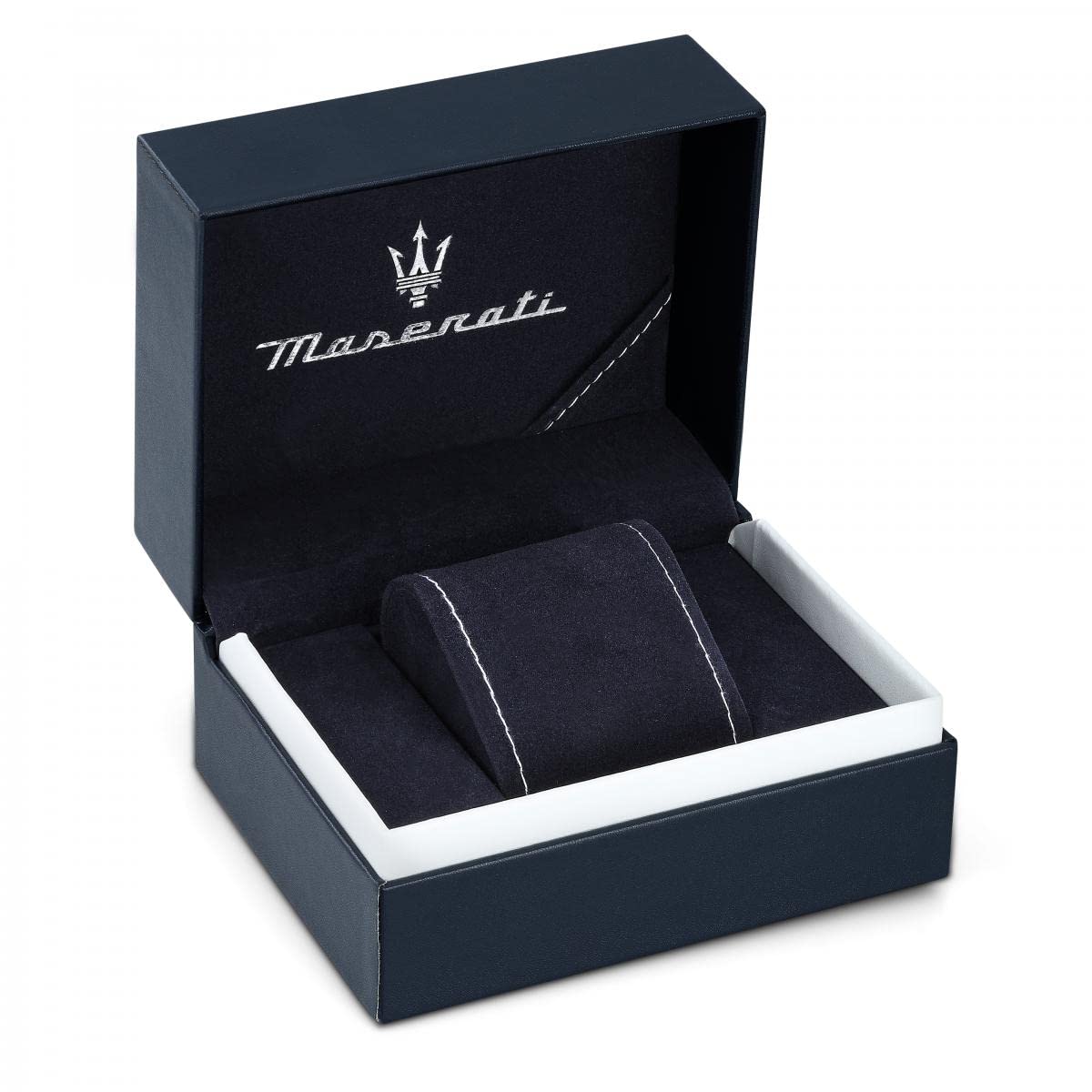 Maserati Traguardo Men's Watch Limited Edition, Chronograph, Quartz Watch - R8873612051
