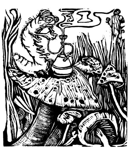 Alice's Adventures in Wonderland