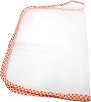 Vista 2 de GARASANI Paquete de 2 almohadillas protectoras de planchado resistentes a altas temperaturas, malla protectora de ahorro de quemaduras