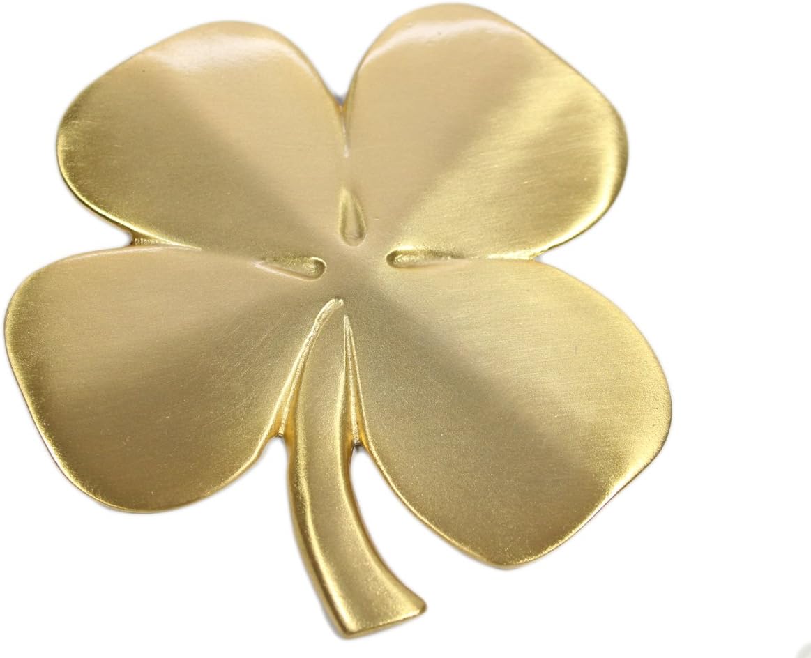 Amazon Com Robert Emmet Co Lucky 4 Leaf Clover Ireland Wall Hanging Gold Lucky Shamrock Plated Pewter Irish Blessing Wall Decor Everything Else Amazon Com Robert Emmet Co Lucky 4 Leaf Clover Ireland Wall Hanging Gold Lucky Shamrock Plated Pewter Irish Blessing Wall Decor Everything Else