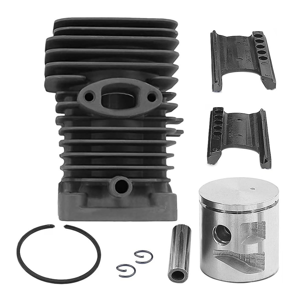 Cylindre de rechange : Kit cylindre 41 mm 530071884 pour P738 P742 P840