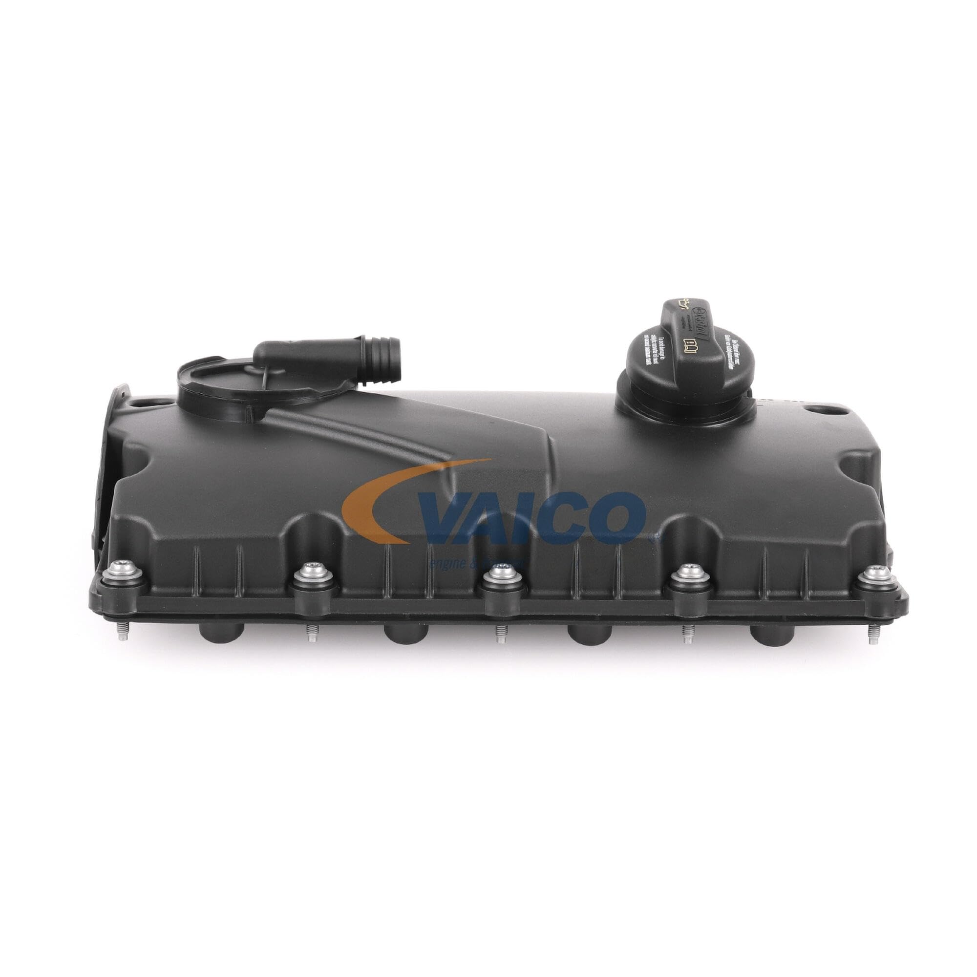 VAICO Zylinderkopfhaube V10-5980