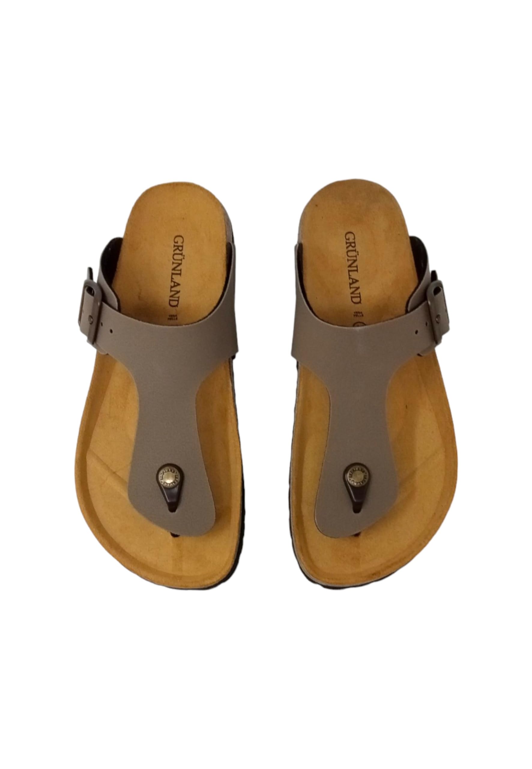 Grunland CC3011 BOBO Ciabatta Uomo S.