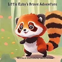 Vista 1 de Little Rubys Brave Adventure