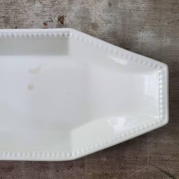 Amazon.co.jp: フランスアンティークCreiletMontereauクレイユ