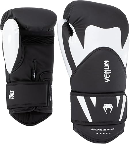 Miniatura 1 de Venum Challenger 4.0 Guantes de boxeo