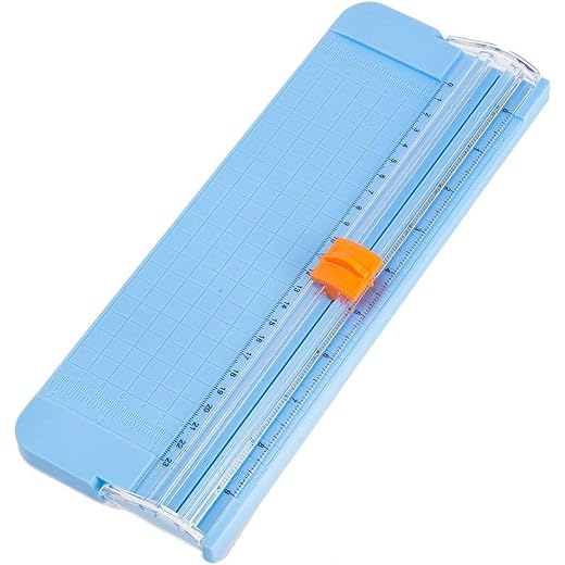 WORISON Paper Cutter 9 inch