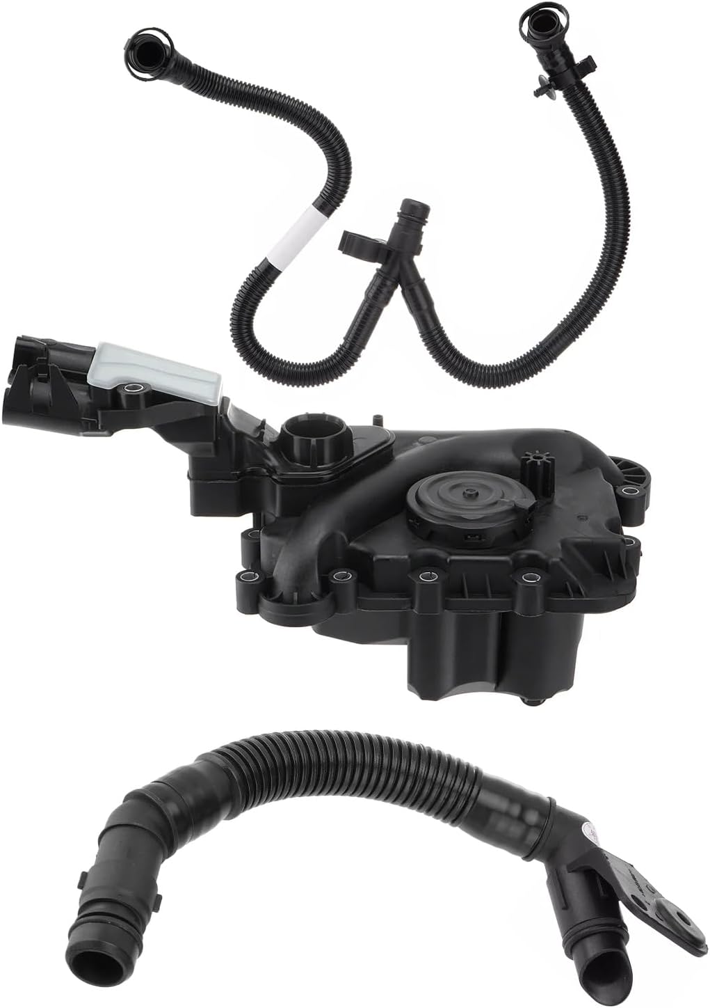 Replacement Car Oil Separator PCV Valve Vent Trim for Audi Q7 A8 Q5 S4 A6 A7 3.0TFIS 06E103547AB