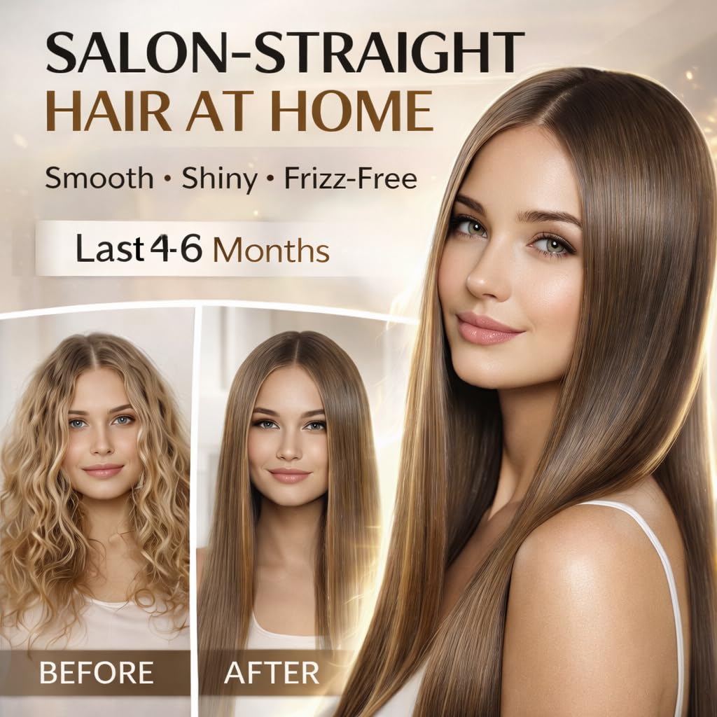 Complejo tratamiento de soplado de cabello brasileño con queratina resultados profesionales para alisar el cabello sin encrespamiento al instante con aceite de argán sin formaldehído