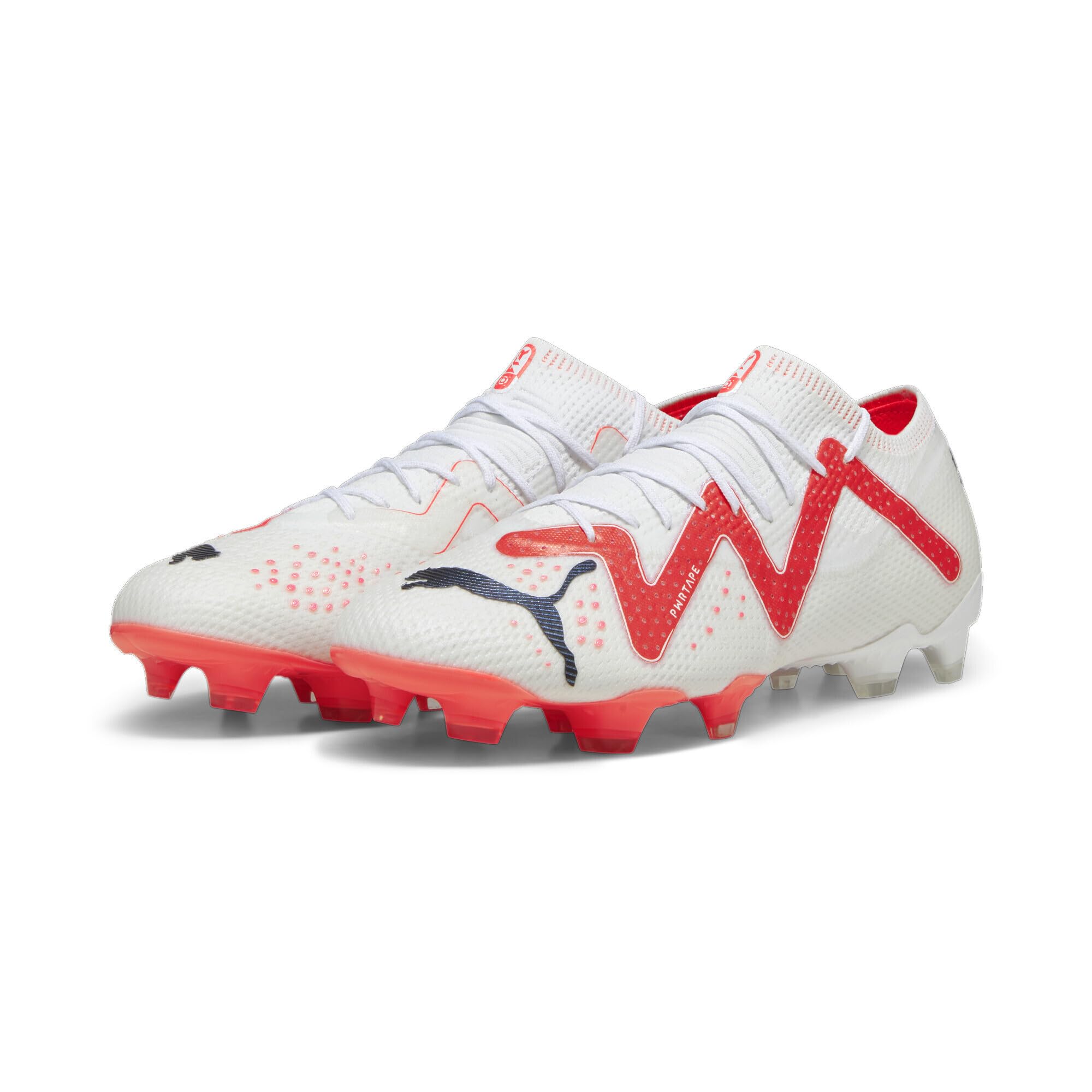 PUMA Mens Future Ultimate Firm Ground Football Boots