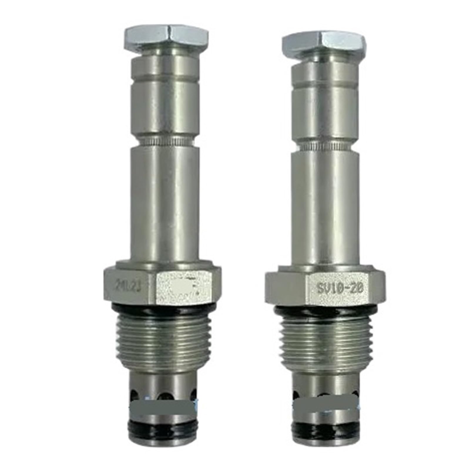 TYHUJKKL 1pcs SV10-20-0-N SV10-20-0-N-24DG SV10-21-0-N SV10-21-0-N-24DG SV10-20M-0-N Solenoid Valve