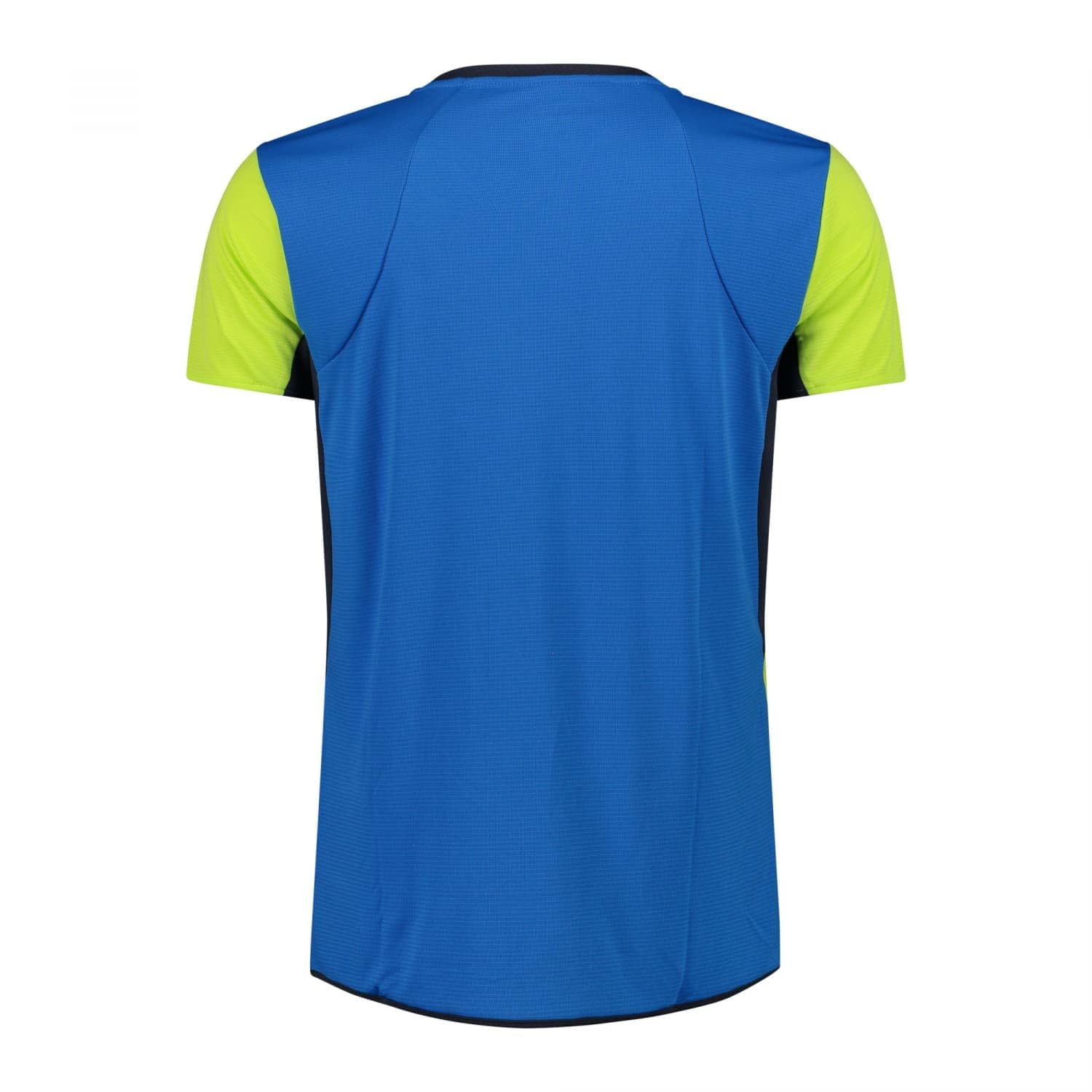 CMP Maglietta da uomo, lime, L