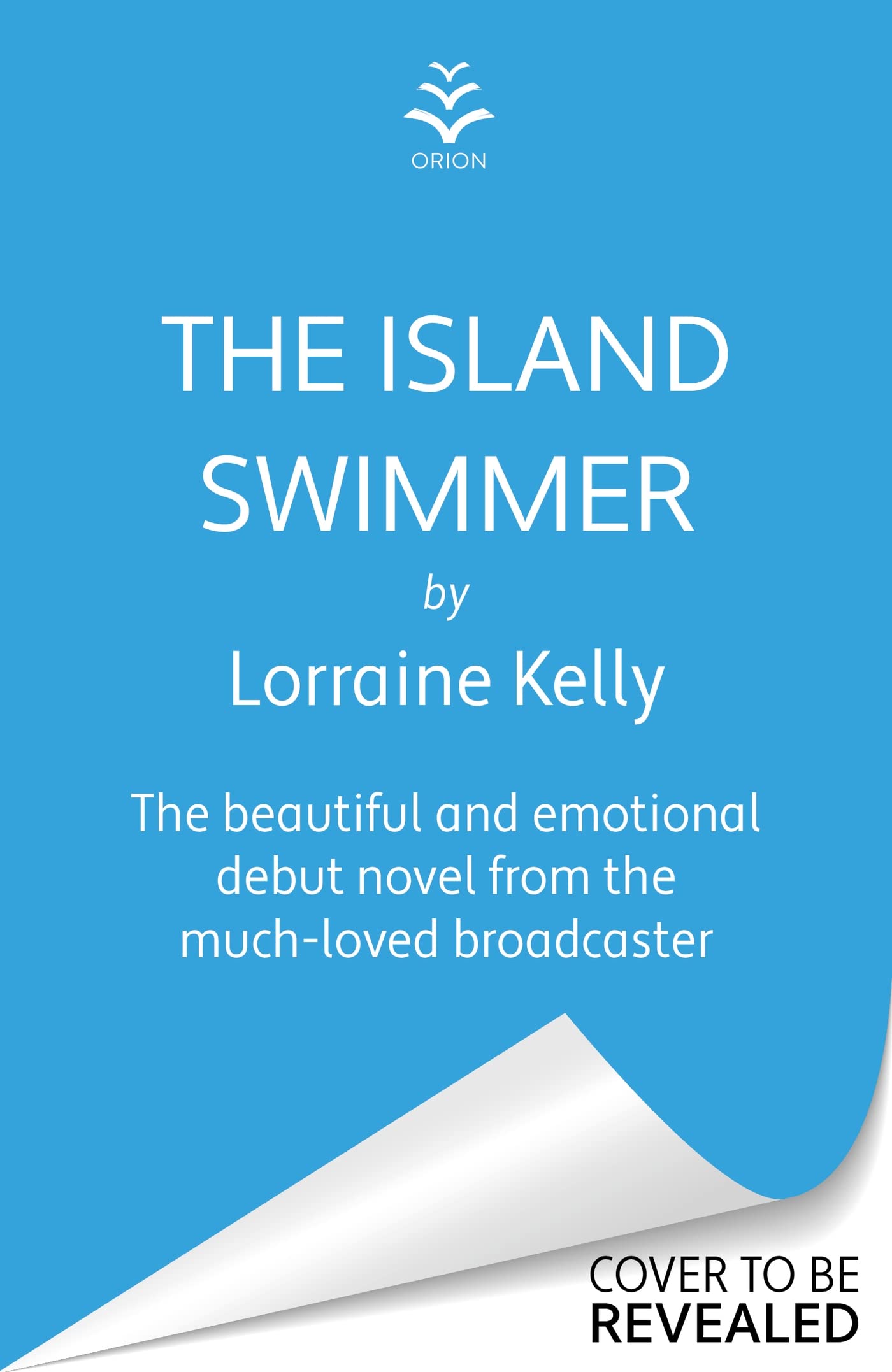 The Island Swimmer: The perfect feel-good read for book clubs ab