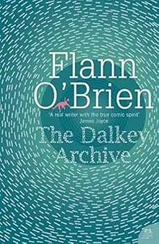 The Dalkey Archive (Harper Perennial Modern Classics)