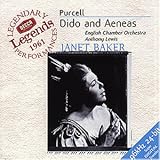 henry purcell king arthur youtube  Purcell: Dido And Aeneas (Decca Legends - 1961)