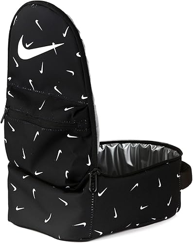 Miniatura 3 de Nike Bolsa de almuerzo Classic Fuel Pack - Negro, talla única