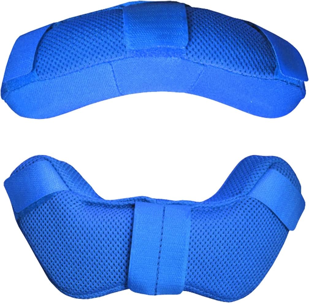 All-Star PFM4000LUCRO Replacement Pads for FM4000 RO