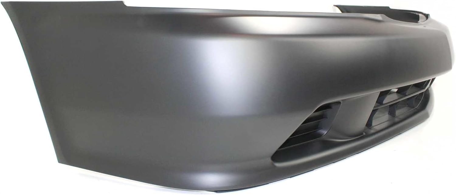 Garage-Pro Bumper Cover KIT Compatible with Acura TL 1999-2001 Primed Front