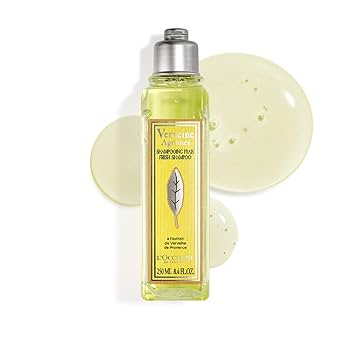 ロクシタン　シャンプー　コンディショナー　シトラスヴァーベナ　セット L'OCCITANE ロクシタン シトラスヴァーベナ アイス シャンプー