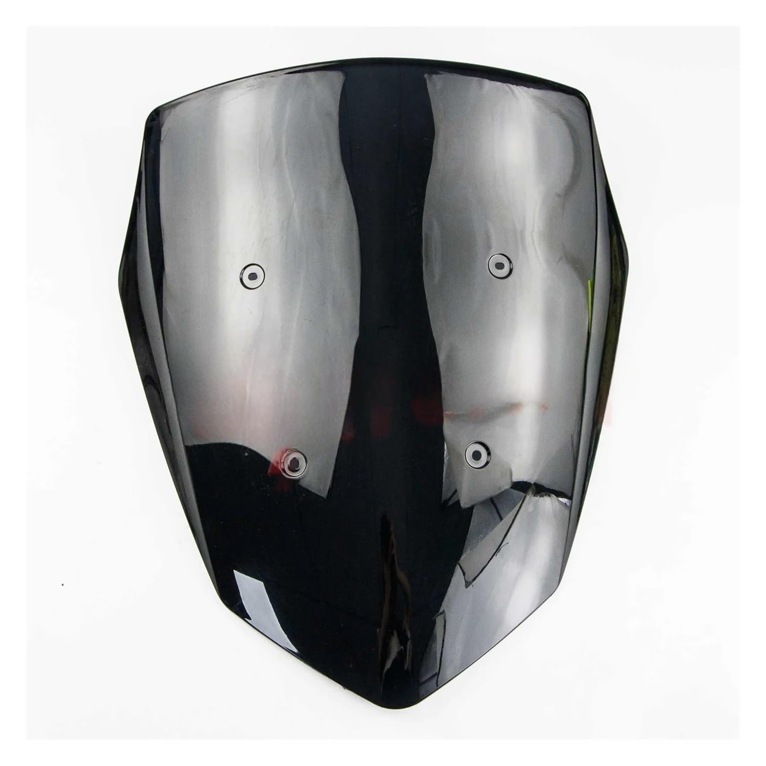 para Ya&maha NMAX125 NMAX155 2020 2021 2022 2023 Deflector De Cristal Frontal Parabrisas De Motocicleta Visera Parabrisas