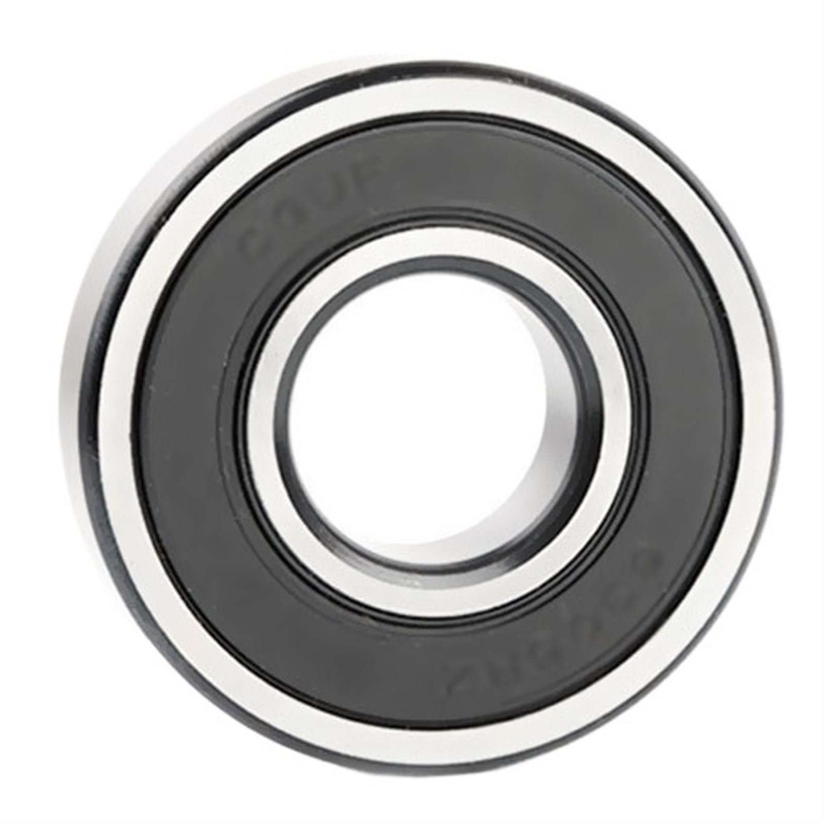 Roulements rigides à billes 607-2RS 7x19x6mm pour outillage