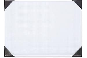 Exceptional Desk Pads and Blotters for the Modern Office: Stockroom Plus Large...
