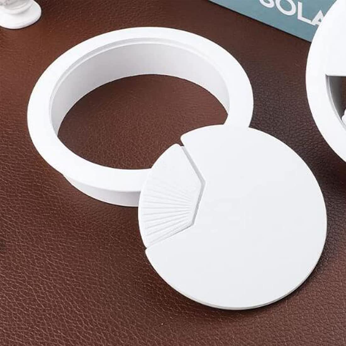 Cable Cover - KABEL DOORVOER - online bestellen en kopen Cable Cover - KABEL DOORVOER - online bestellen en kopen