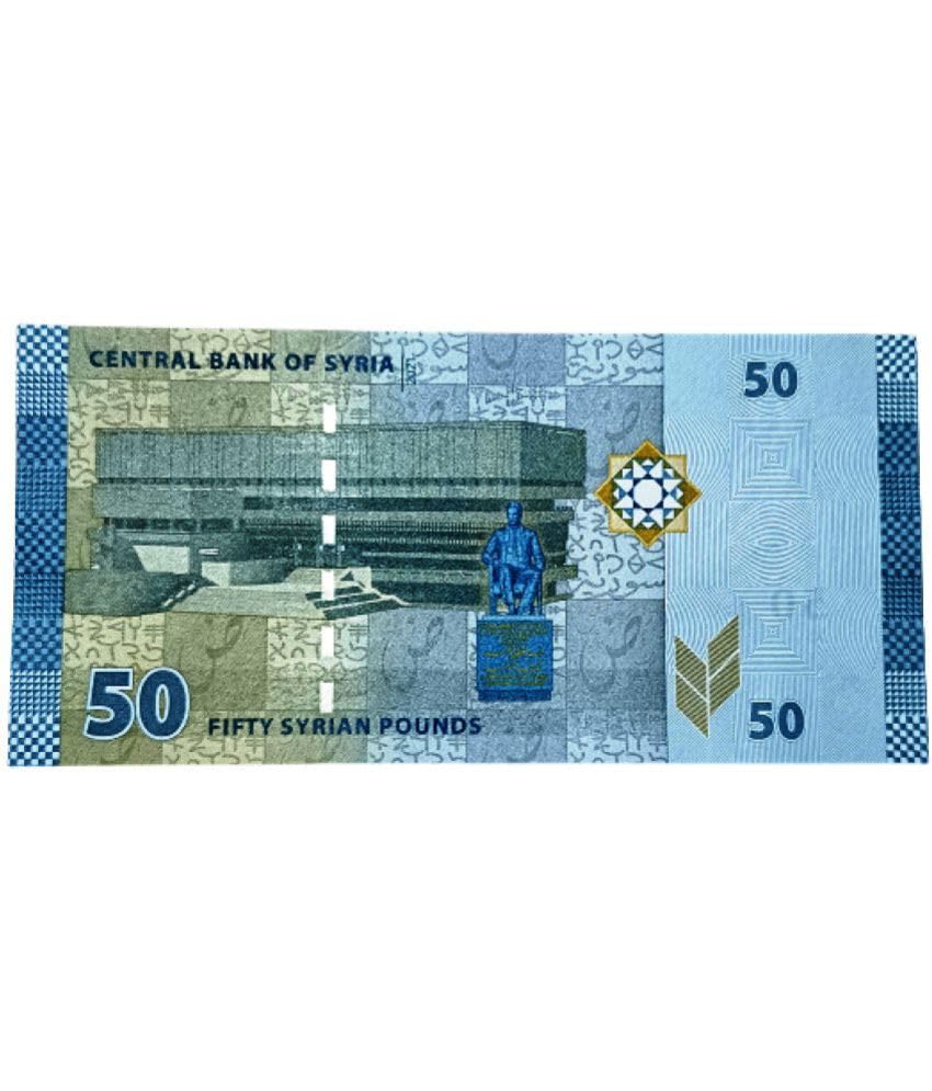 50 IN TOP GRADE 1 Paper currency & Bank notes