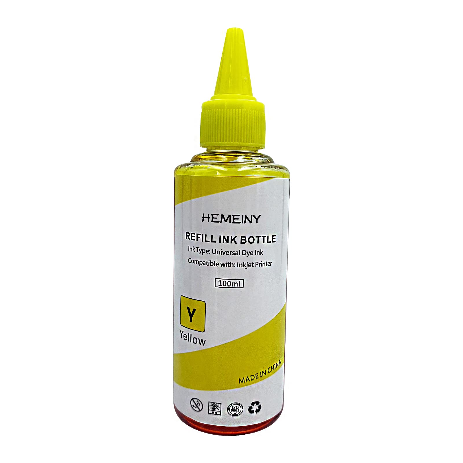 Inchiostri tinti PG-295 PG-295XL PG-285XL CL-286XL 500ml