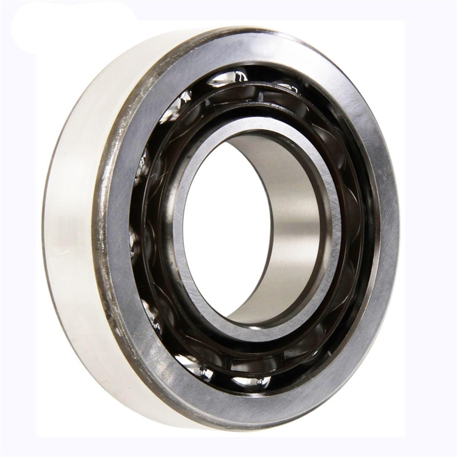 CJKXPZMH 1pcs 7312 7312BEP 7312BEP/P6 60x130x31 7312-B-TVP Angular Contact Bearings ABEC-3 Bearing Bearing