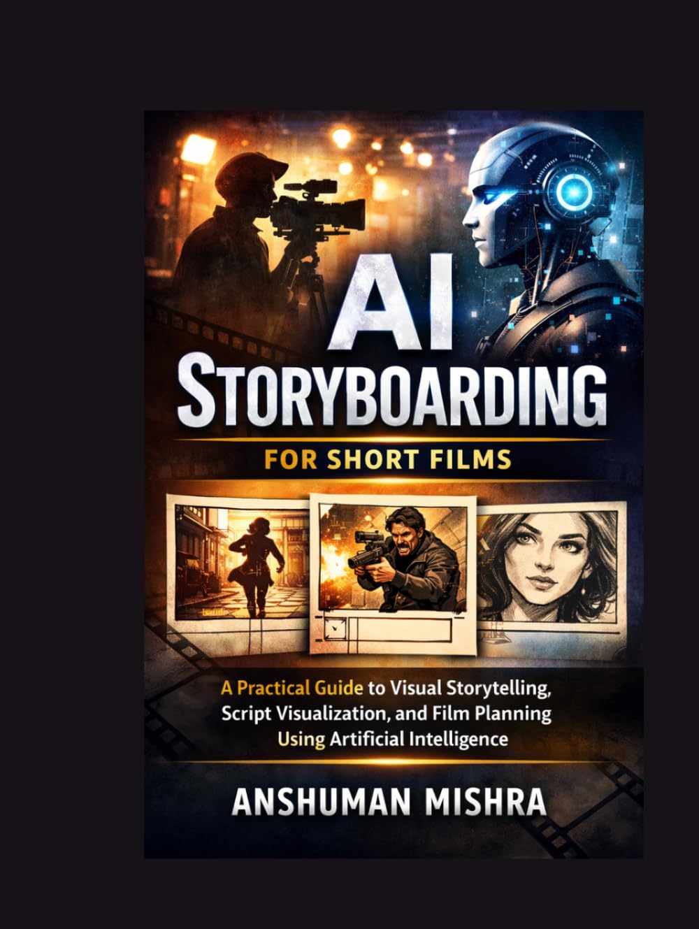 AI Storyboarding for Short Films: A Practical Guide to Visual Storytelling Script Visualization and Film Planning Using Artificial Intelligence