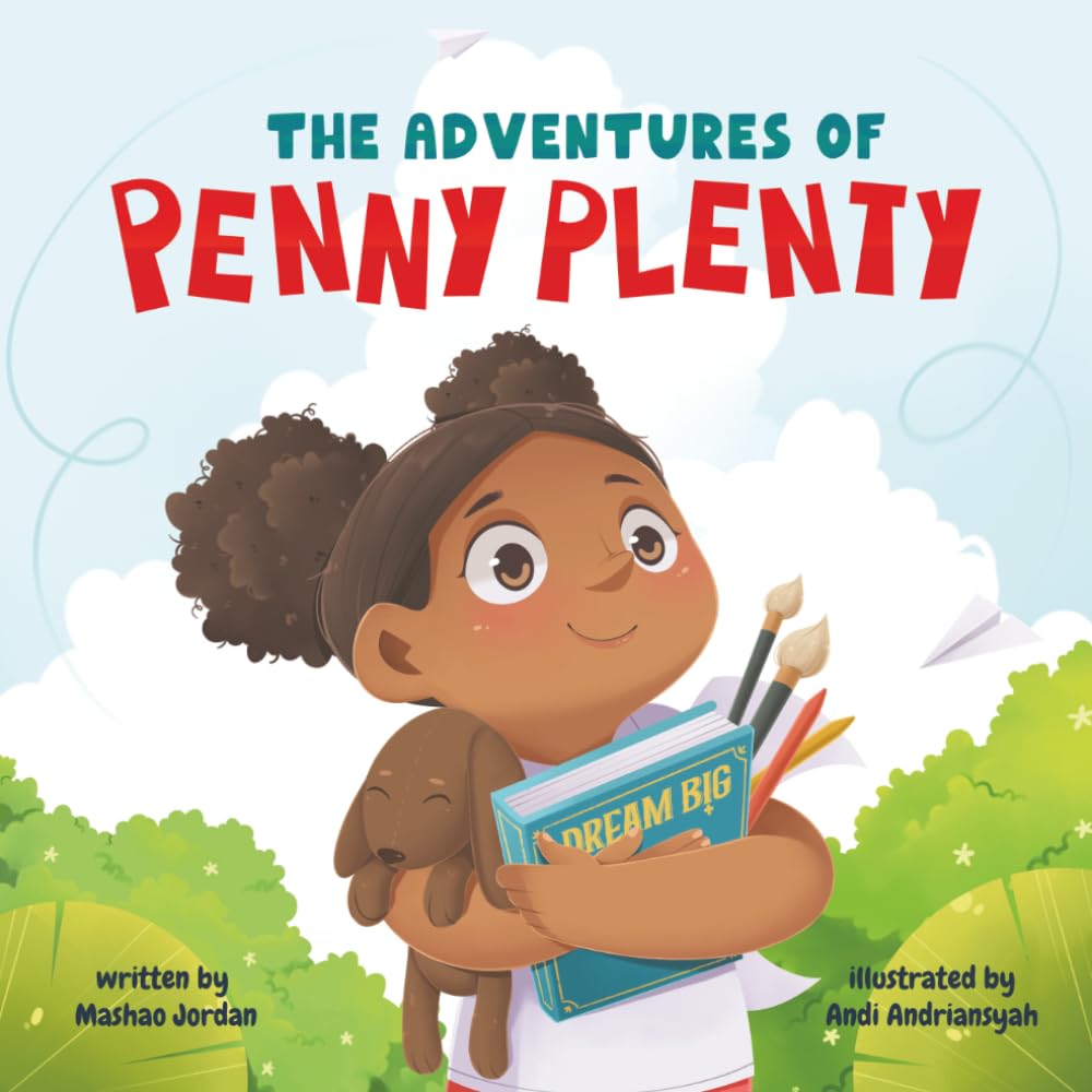 The Adventures of Penny Plenty