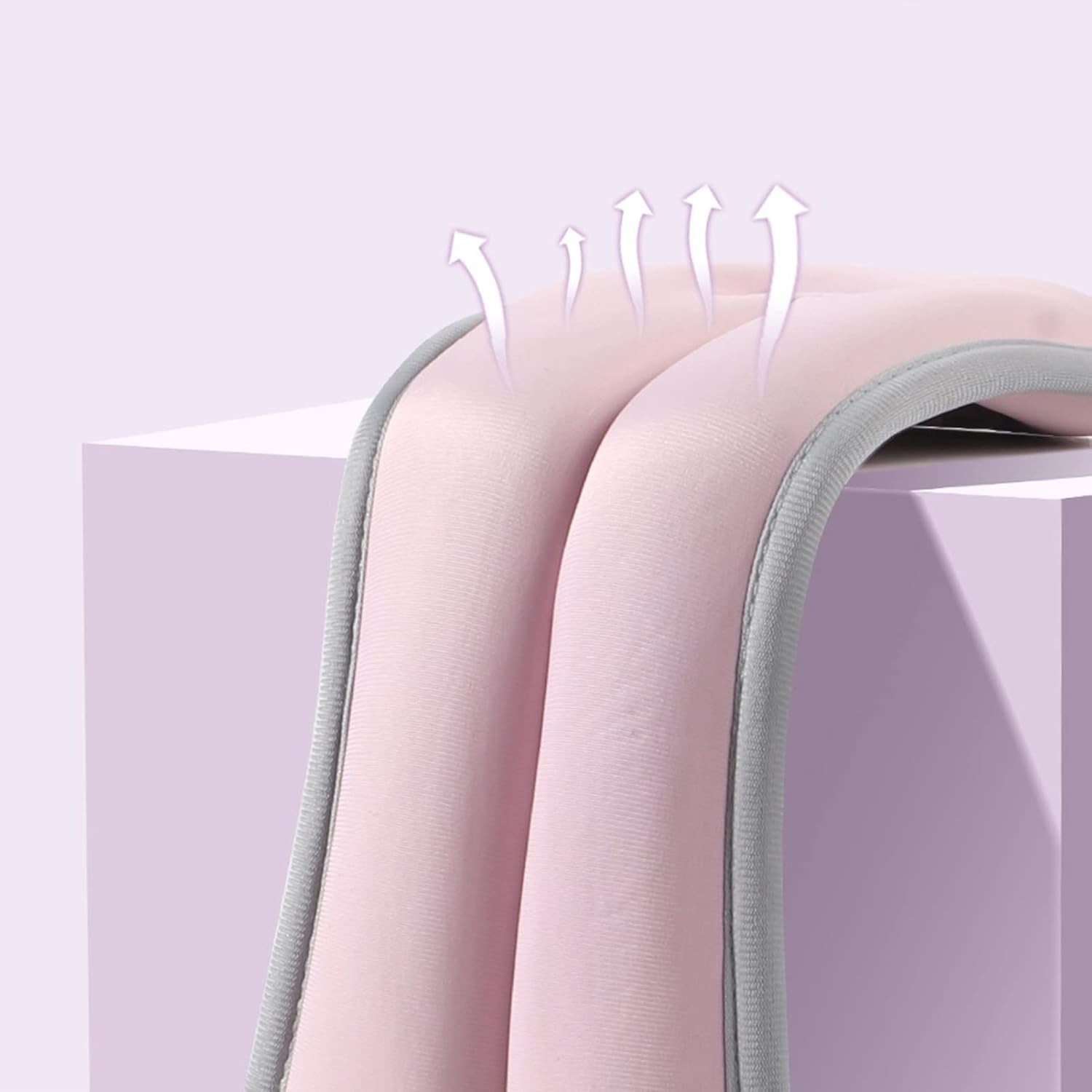 2pcs Adjustable Ankle Sandbag with Hand Tied Strap, Strength Training for Dance Leg Wrist Weight (1.1lb)