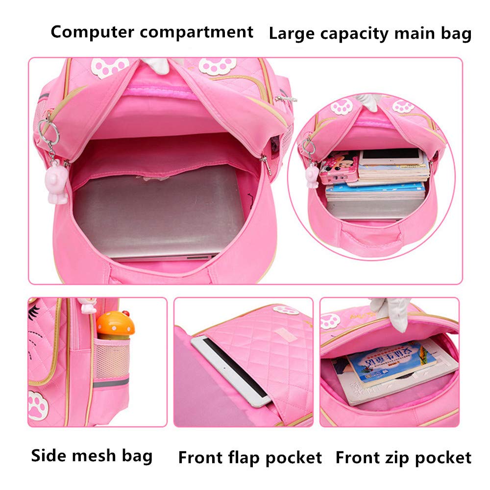 Zhanao Mochila Con Ruedas Mochila Para Equipaje Con Ruedas B | Envío Gratis