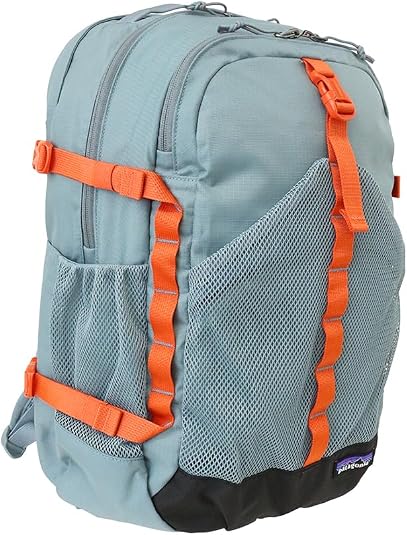 Amazon.co.jp: Patagonia Refugio Day Pack 30L Blue Sage [並行輸入品