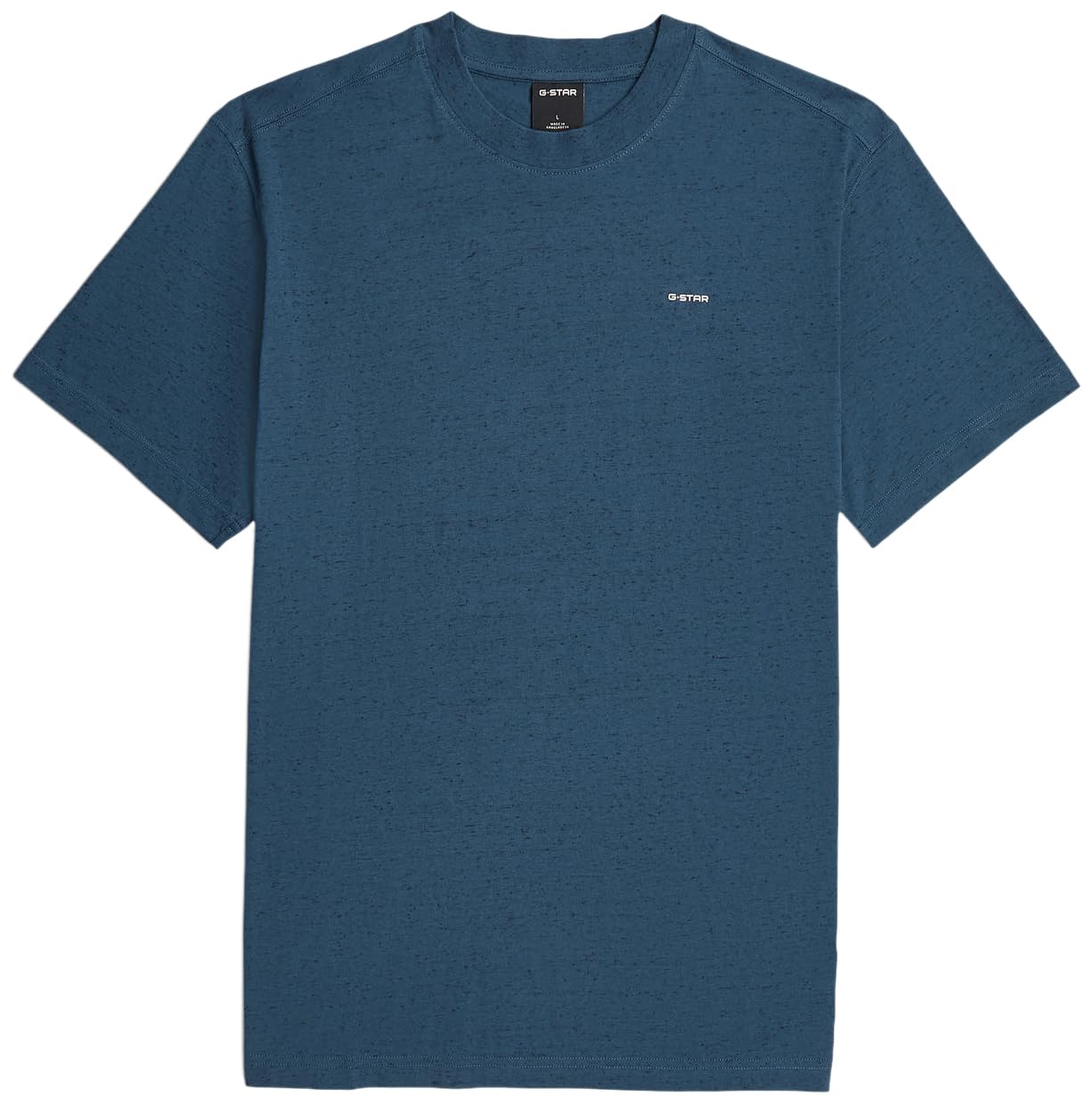 G-Star True Regular R T T-Shirt Homme (Lot de 1)