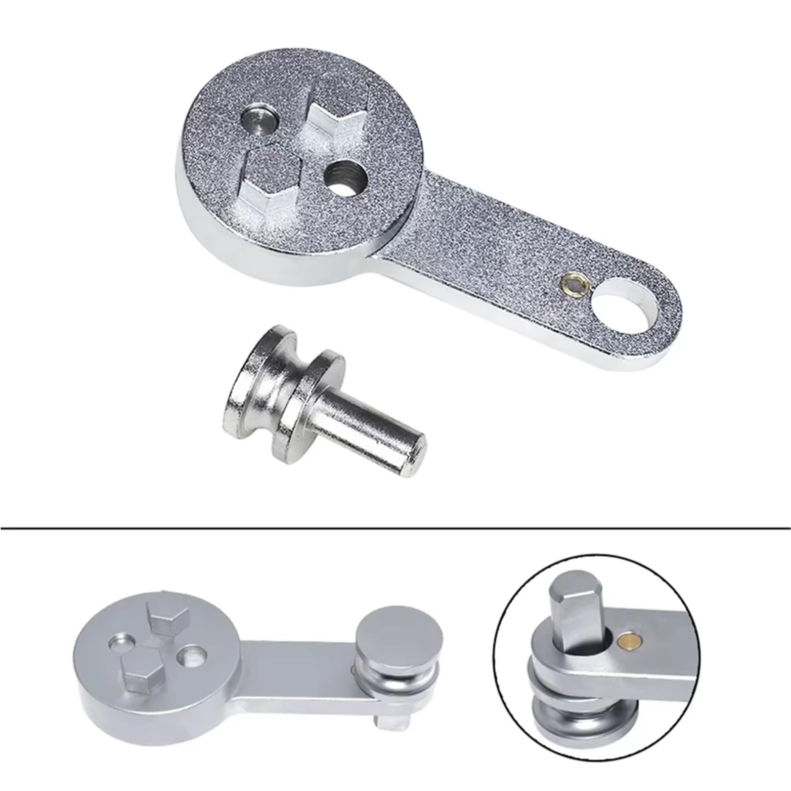 Strumento Fasatura Motore Albero Camme Per Benz Per GLB X247 Per GLE V167