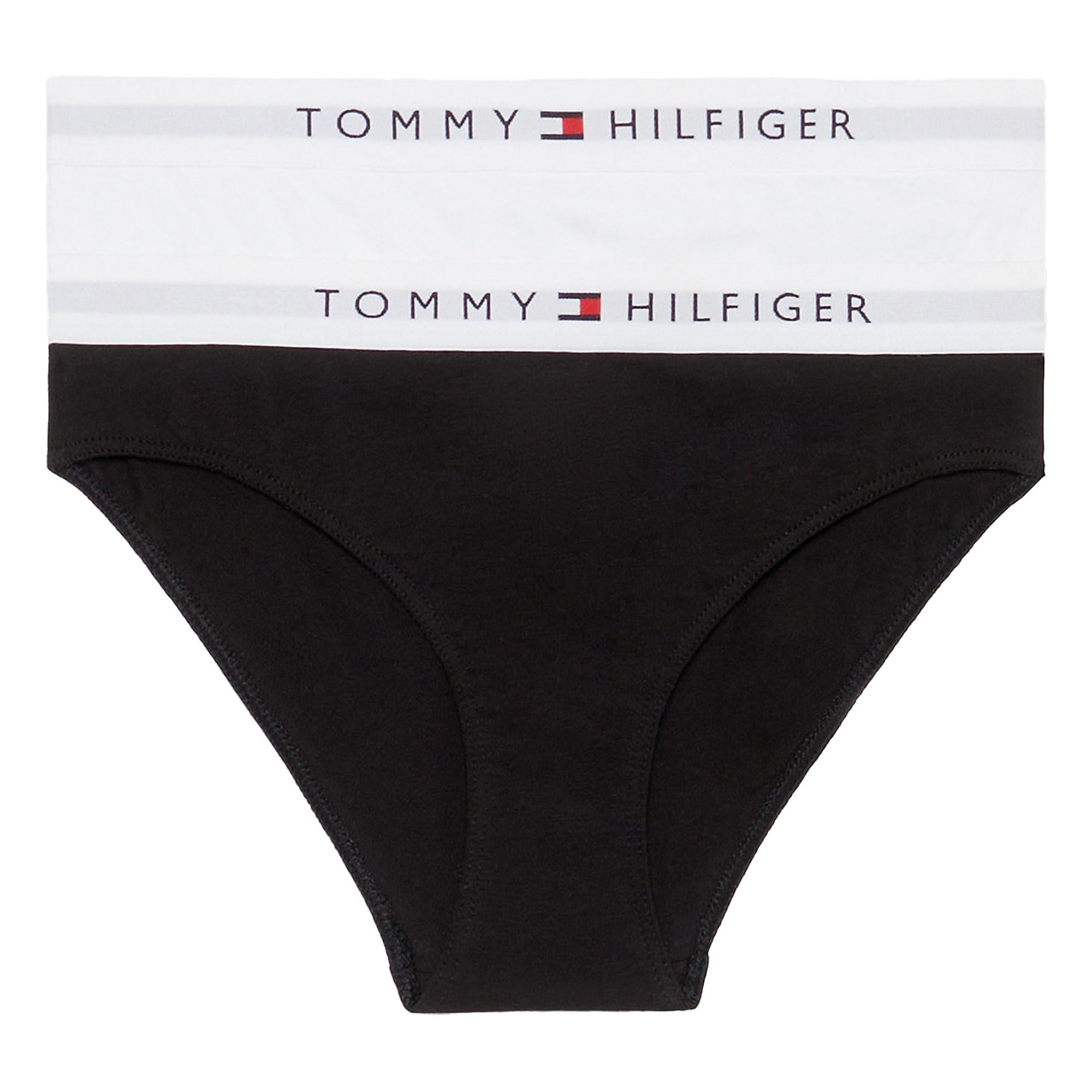 Tommy Hilfiger 2p Bikini Ug0ug00382 Bikinis Niñas